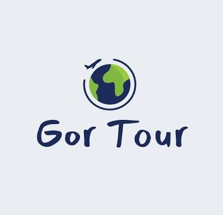 Gor tour — Услуги logo